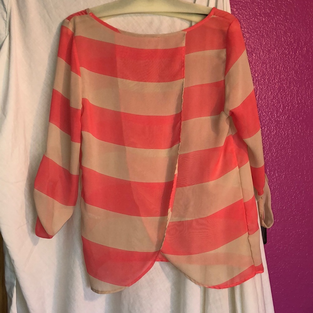 Rachel Kate - blouse - Picture 2 of 5